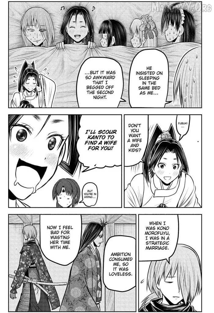 The Elusive Samurai Chapter 229 image 07_optimized